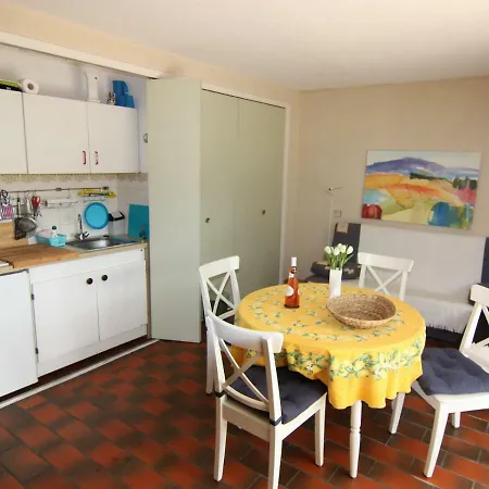 Lou Souleou Appartement