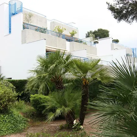 Lou Souleou Lägenhet Saint-Raphaël