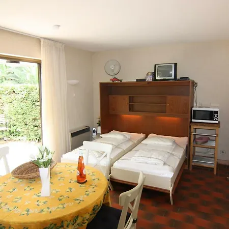 Lou Souleou Appartement Saint-Raphaël
