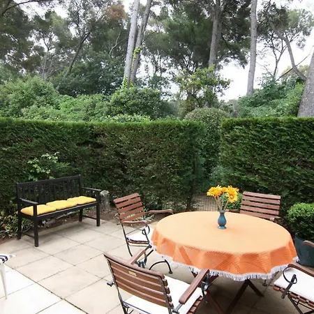 Lou Souleou Appartement